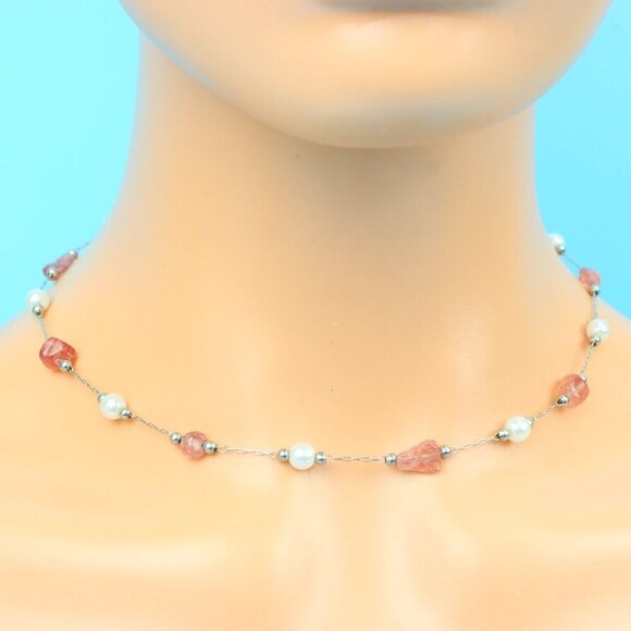 Delicate & Modern Necklace Chain – Perfect for Girls & Women, DYC1345 - Picture 9 of 13